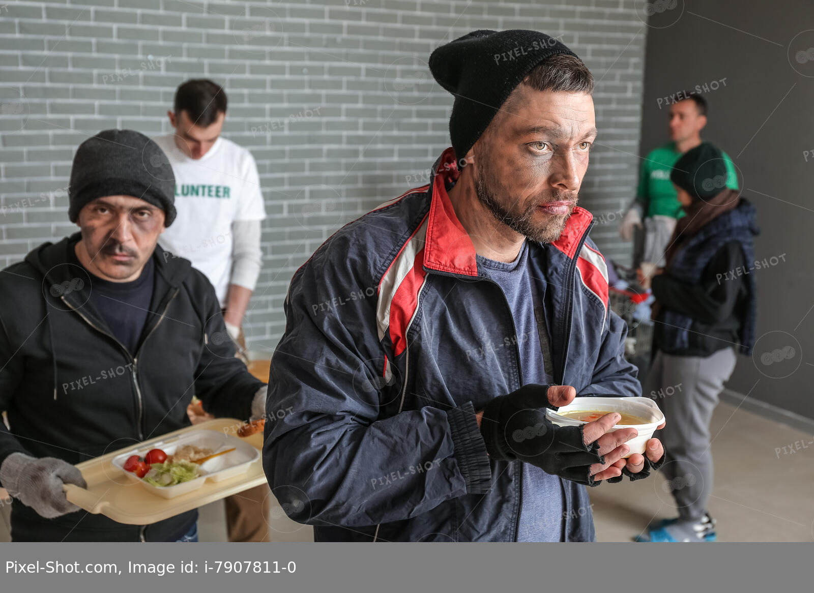 Петров Михаил Сергеевич